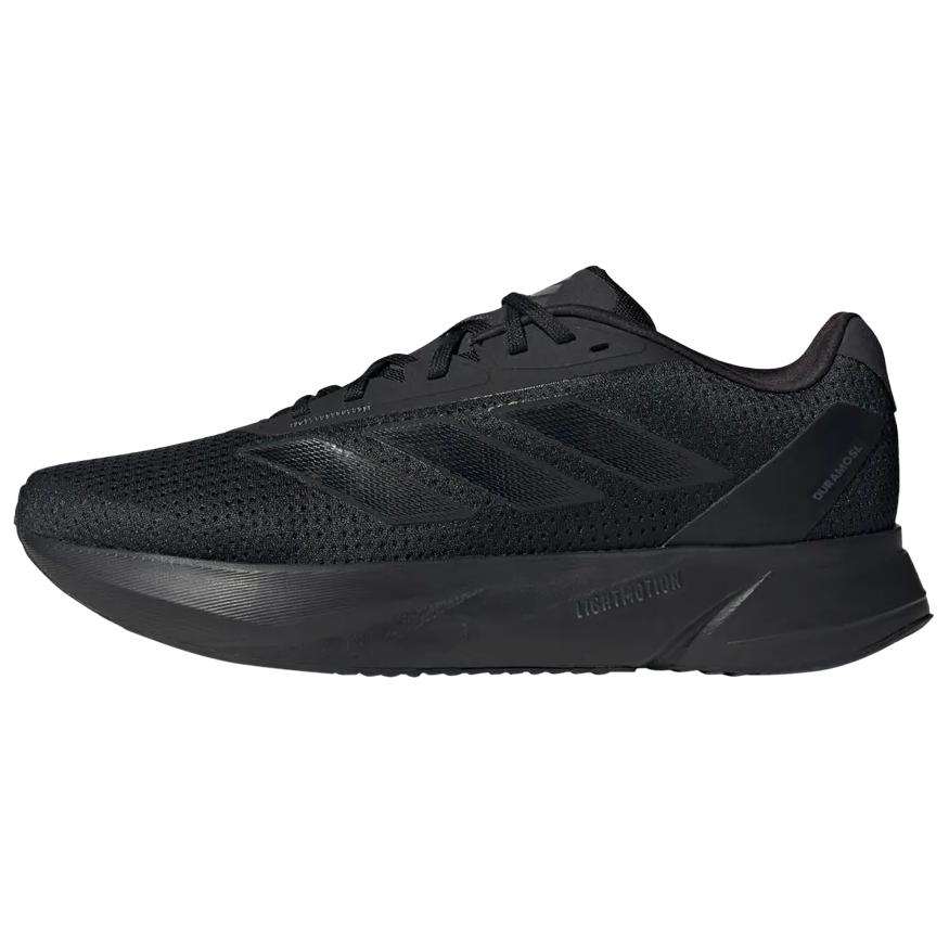 Adidas Duramo SL Wide Triple Black Men Sneakers Core-Black Cloud-White IF7254 42