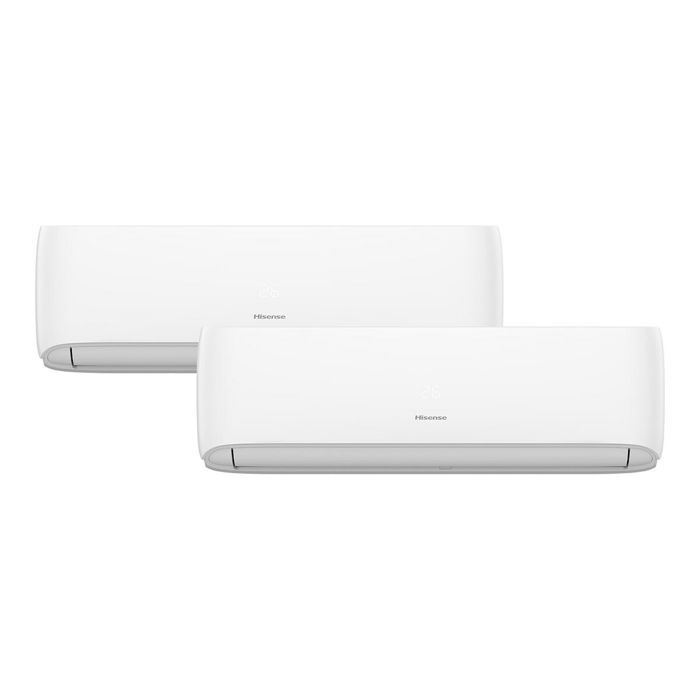 Airconditioner - HISENSE - 2AMW42CF99 - A++/A+++ - 3870 fg/h - Reserveonderdeel