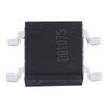 1A 1000V DB107S Multiple Batches Square Rectifier Bridge Full Current Voltage (10pcs)