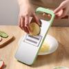 Baijie Multi-functional 5-Blade Vegetable Slicer