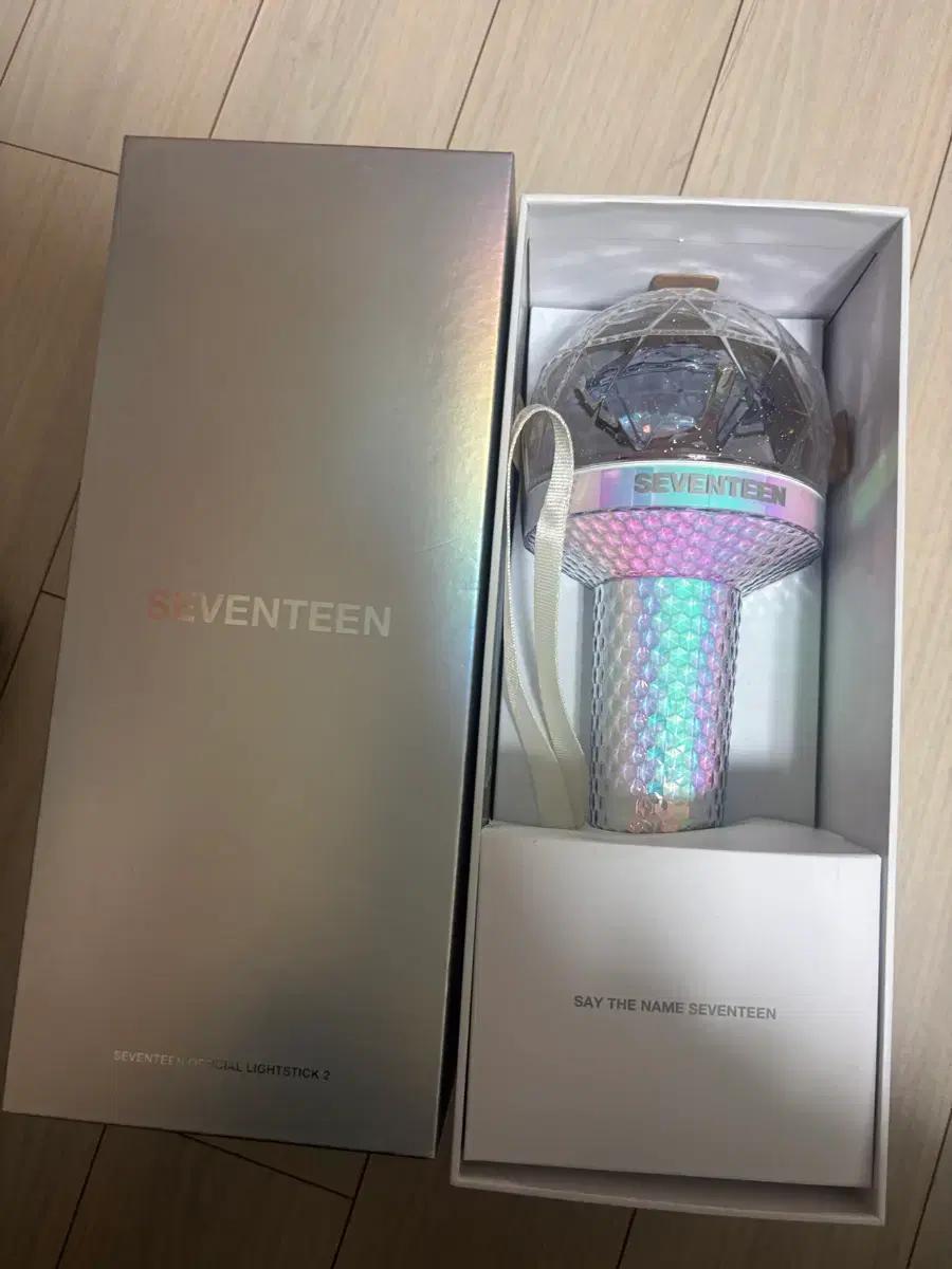 SEVENTEEN Nuovi Bastoncini Lot in Vendita Usati