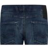 Jeans Slim da Uomo Replay Anbass in Misto Cotone