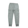 Second Life - Men's Jogging Cargo Joggers Grey - Excellent Condition