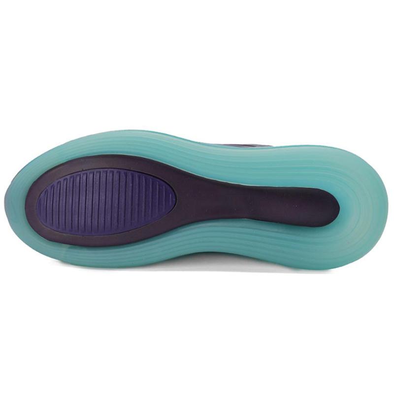 Nike Air Max 720 'Grand Purple' Sneakers Casual Shoes AO2924-500