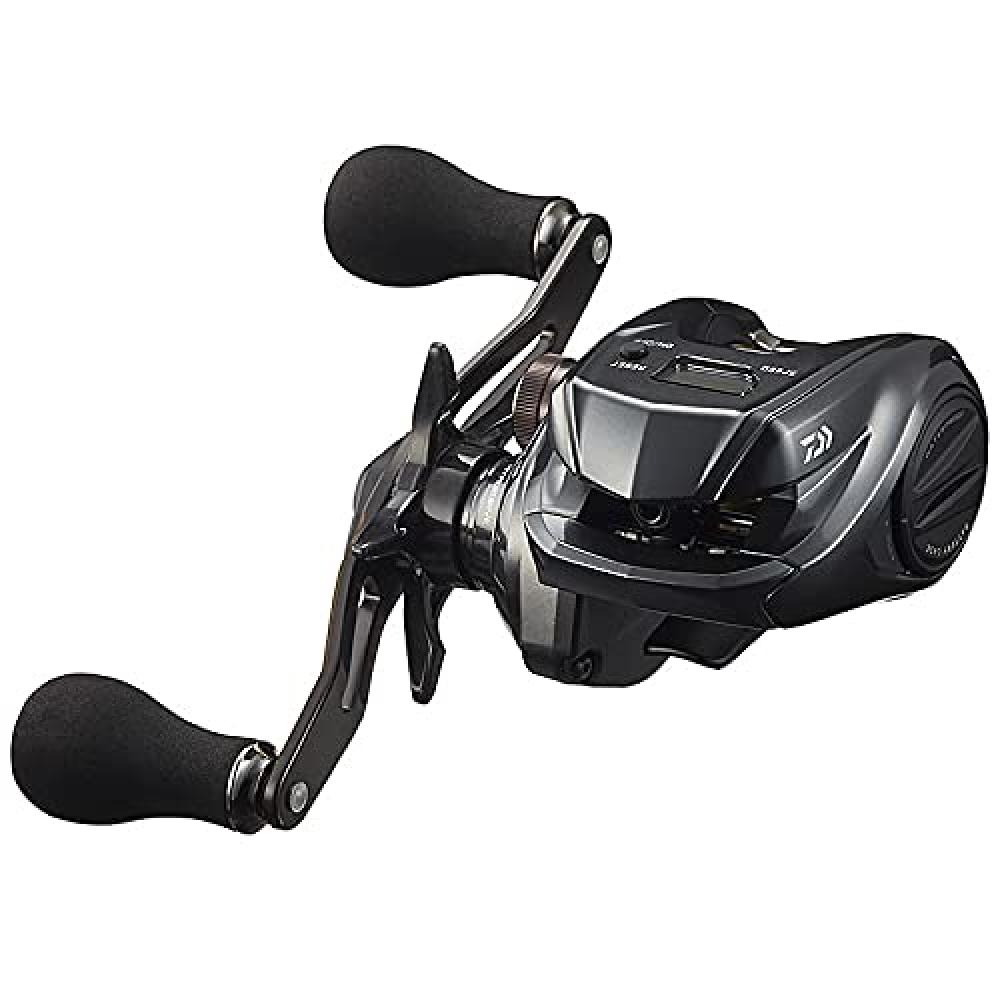 

DAIWA Tierra IC 100H