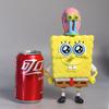 Spongebob Squarepants Action Figure Cartoon Model Toy Decoration Ornament Kid