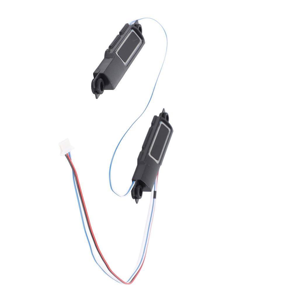 Difuzor intern pentru laptop, Plug and Play, difuzor încorporat, înlocuire pentru Latitude E5480 E5490 5480 549