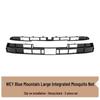 Wey Lanshan Integrated Buckle Insect Screen Dustproof Car Cover
