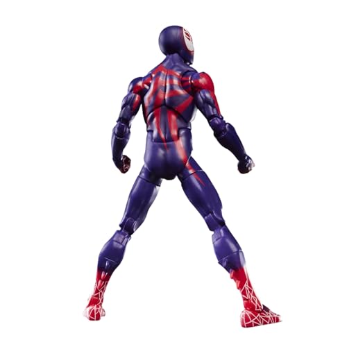 Marvel Legends Series Spider-Man Hellfire Gala X-Men: Hellfire Gala Comics 6-inch Collector Figure