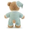 Hug Baby Pajamas Bear Doll Doll Sleeping Hug Doll Teddy Bear Plush Toy Girl Birthday Gift