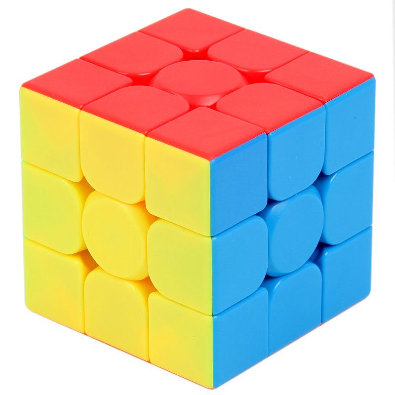 

Myths & Legends Charm Dragon Magnetic Rubik s Cube - Beginner 2x2x2 to 6x6x6.