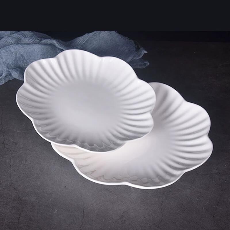 Lily Ceramic Dining Bowls