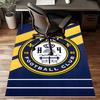 1pc Football Team (42) Design Printed Area Rug Carpet for Bedroom Living Room Home Decor Rugs Mat Non Slip Mat Rug for Bedside