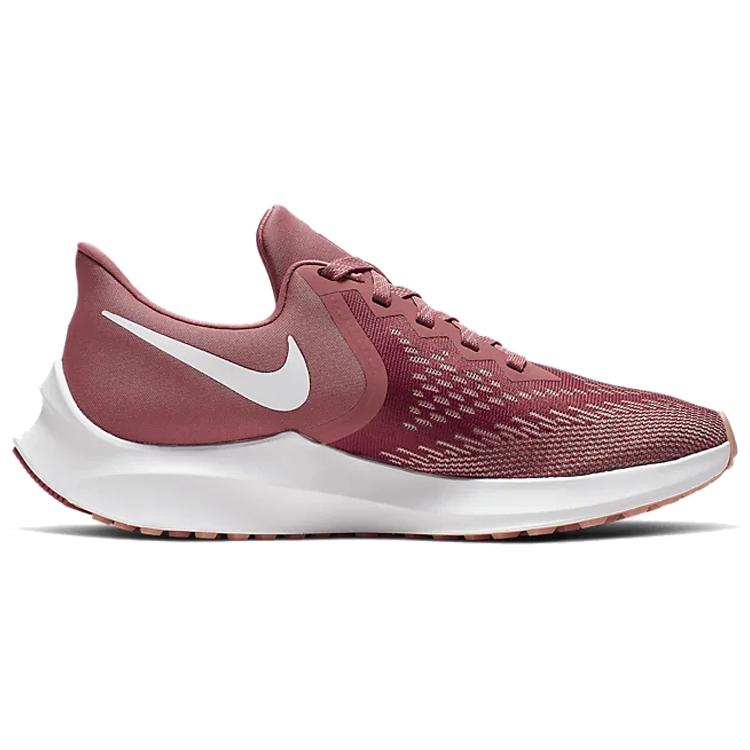 Nike Zoom Winflo 6 Light Redwood Women's AQ8228-800