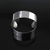 10Pcs/set Bracelet Bending Rod Jewelry Tool for Stamping Bangle 5/10/15/20mm Jewelry Making Supplies for Project