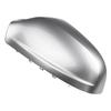Left Side Door Wing Mirror Cover for Vauxhall For Opel For Astra H MK5 2004 2009 Compatible with Standard Mirror