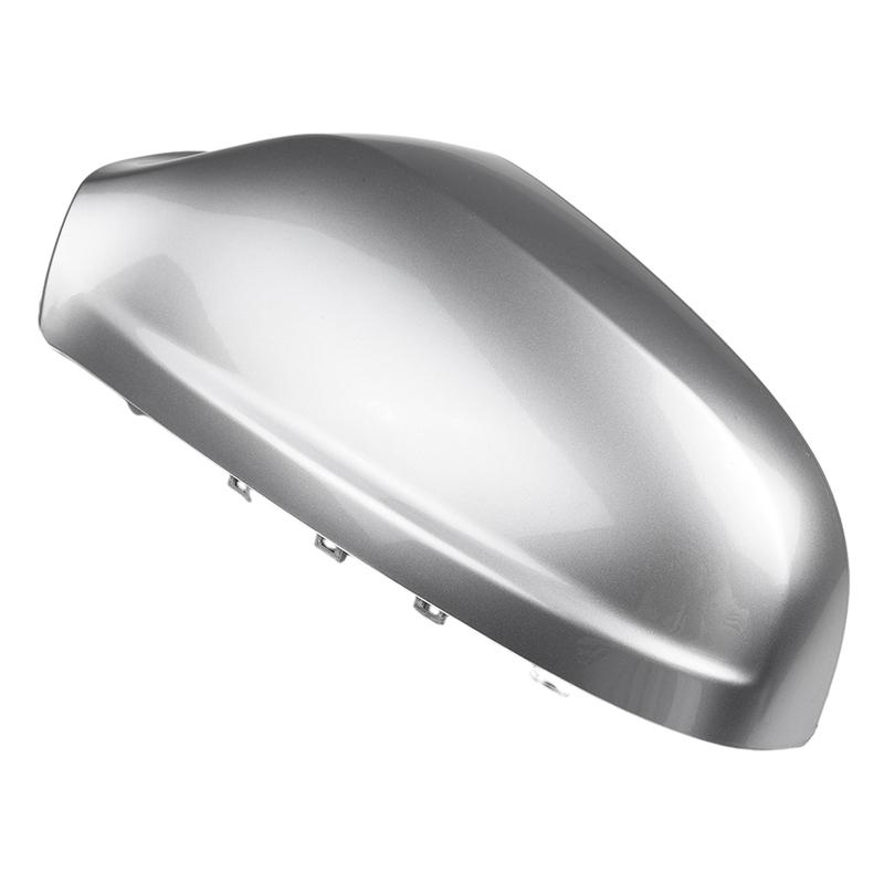 Left Side Door Wing Mirror Cover for Vauxhall For Opel For Astra H MK5 2004 2009 Compatible with Standard Mirror
