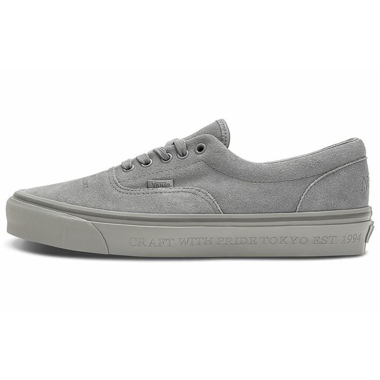 Vans Neighborhood x Era 95 DX Grey Men s VN0A7Q5ZGRY EU 44.5