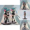 Anime Style Pvc Model Handcraft Hatsune Miku Extraordinary Fashion
