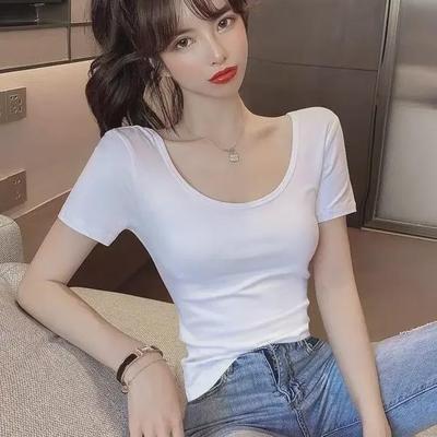 Üst Kıyafetler – T-shirtler