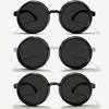 9 Level Adjustable Dimming Glasses ND Filter Sun Glasses Fashion Polarized Sunglasses  Driving