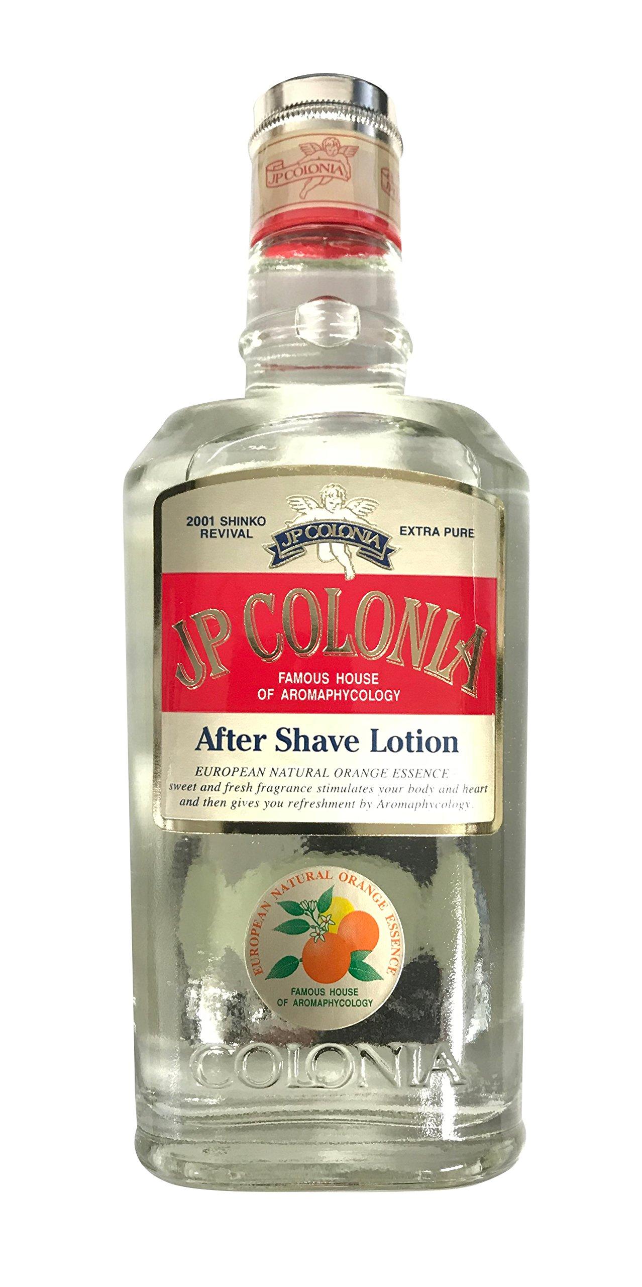 

JP Колонь Лосьон после бритья EX 160 мл