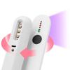Disinfection Lamp Ultraviolet Sterilizer High Quality Portable Rechargeable Sterilizer