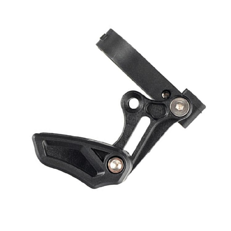 Aluminium Alloy Bicycles Chain Retainer Folding Bike Chain Guide Bike Single Disc Chain Guide Protector Chain Stabilizer 1