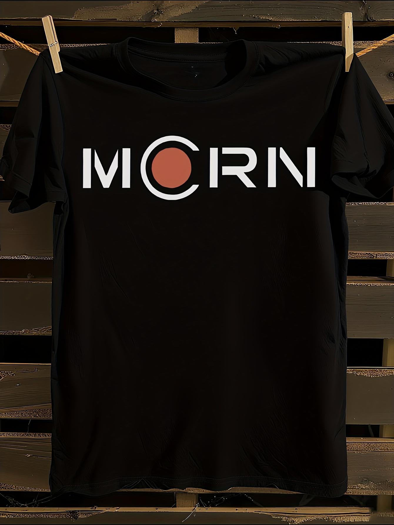 s The Expanse MCRN Logo T-shirt XXXXL