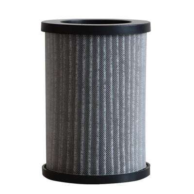 2.37x2.37x 3.25 Inches Filter Air Purifier Pet Portable