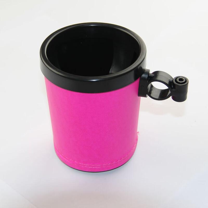 

Bicycle Handlebar Cup Holder