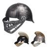 Roman Soldier Headwear Medieval Knight Gladiators Headgears Knight Cosplay
