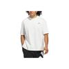 Adidas X Anthony Edwards Collaboration Loose Fit Crew Neck Sports Short Sleeve T-Shirt Men Tops JM2678