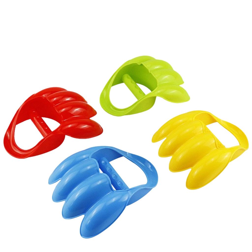 Sand Toy, Snow Play Toy For Kids,Color Random, Perfect For Beach
