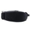 Shoulder Bag COOL SHOULDER MD WALKER Black [Coleman] 1.