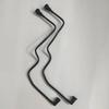 Silicone Engine Coolant Hose for Mercedes W204 (2044760726)