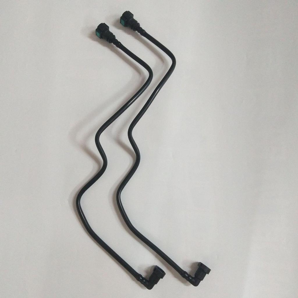 Silicone Engine Coolant Hose for Mercedes W204 (2044760726)