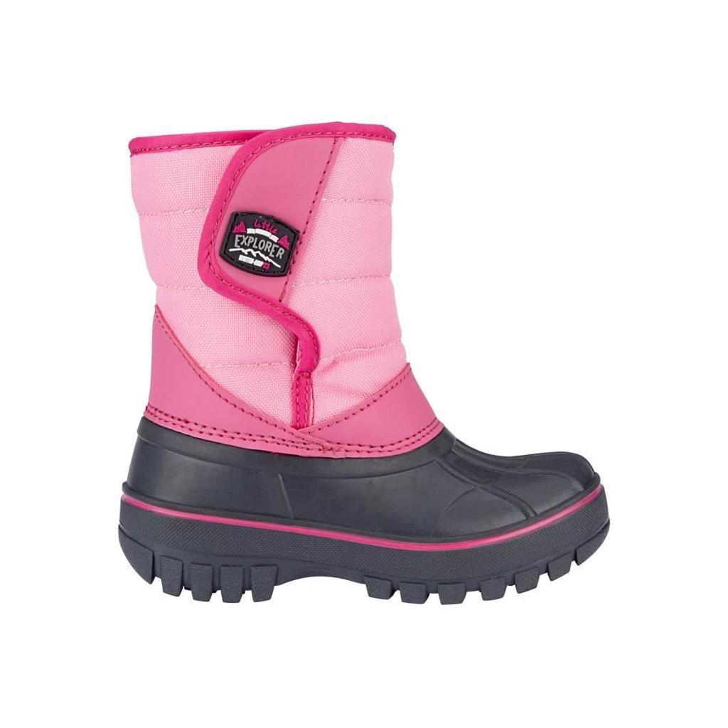 Buy Winter Grip Apres Ski Enfant Fille Rose At Affordable Prices Free Shipping Real Reviews With Photos Joom
