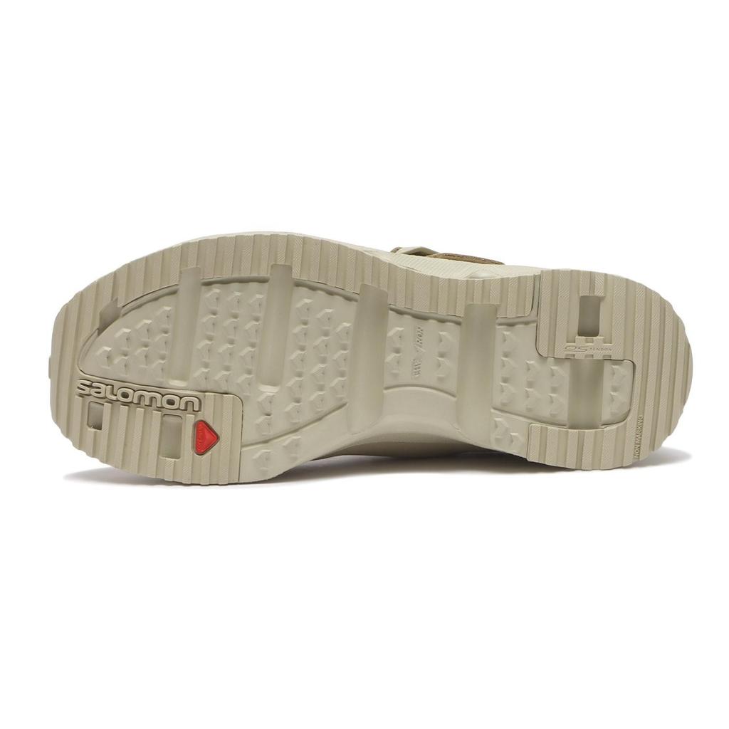 L47990300 Salomon RX Marie Jeanne "Eucalyptus"