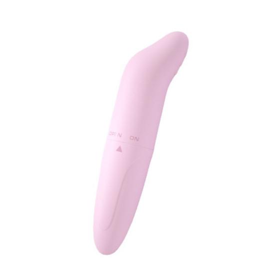 Mini Jumping Egg Female Vibration Stick Rod G-spot Masturbation Sex Pleasure Jumping Egg Adult Product