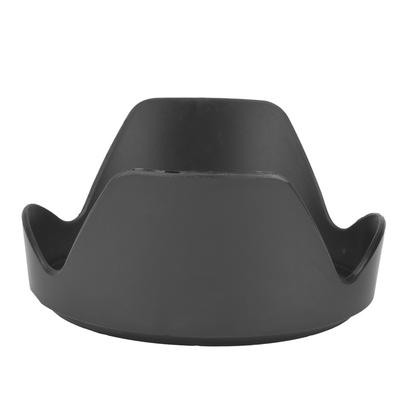 HB-25 ABS Mount Lens Hood Replacement for Nikon AF S VR ED 24-120mm F 3.5-5.6 Lens