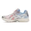 Asics Gel Kayano 14 Baked Pink Cream Women Sneakers 1202A516-700
