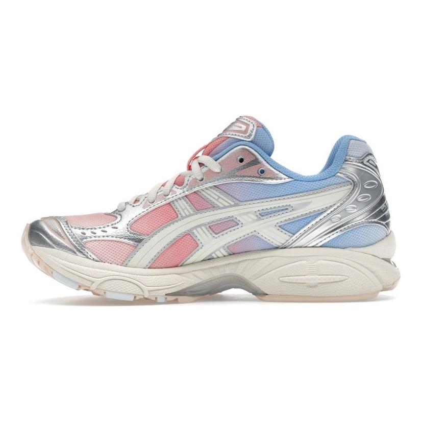 Asics Gel Kayano 14 Baked Pink Cream Women Sneakers 1202A516-700