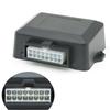 Universal 12V Car Power Window Roll Up Closer Module Alarm System For 4 Door Car Auto Close Window Glass Automatic Lifter Set