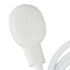 Simple and Practical Shower Hose & Head for Single Tap Spray Mixer Tap