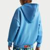Nike Kids Sweatshirts Hooded Moderate HV0508-412