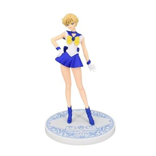Bishoujo Senshi Sailor Moon Girls Memories figure Uranus