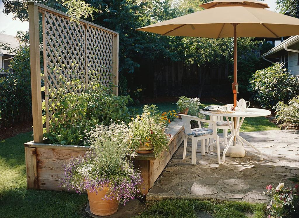 Garten UV Wasser Kurbelöffnung und Strand Sonnenschirm, Sonnenschirm, 270cm, Schutz, abweisend, Eisen, Schließen, Sonnenschirm, Gartenarbeit, Hof, Terrasse,