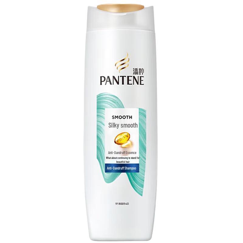 

Pantene PRO-V Hair Care & Cleaning Set