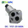 1F21-20-660A 1F2120660A  AC239 YF1E9F715AA 89053323 Idle Air Control Valve Auto For Mazda Ford Mercury Taurus B2300 2001-2008